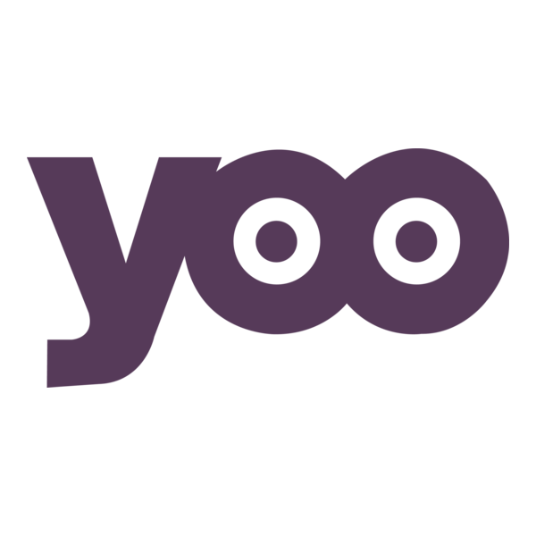 yoo Logo PNG Vector
