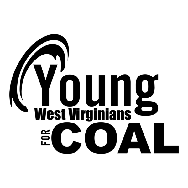 Young West Virginians for Coal Logo PNG Vector