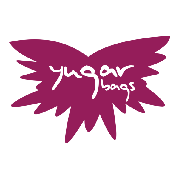 Yugar Bags Logo PNG Vector