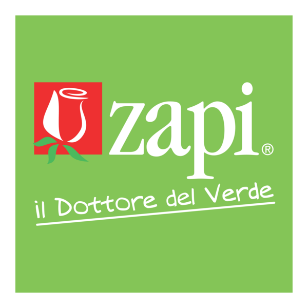zapi Logo PNG Vector
