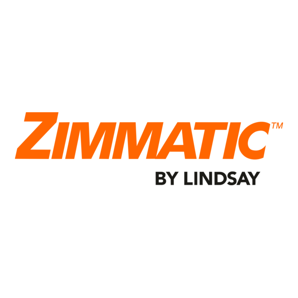 Zimmatic Logo PNG Vector