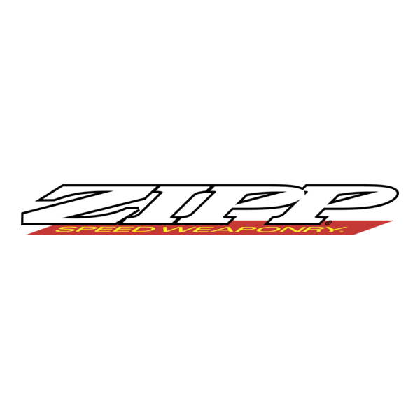 ZIPP Logo PNG Vector