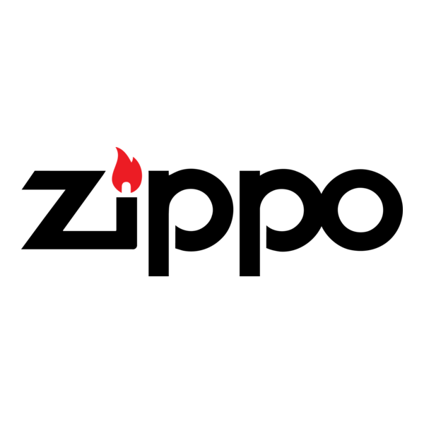Zippo Logo PNG Vector