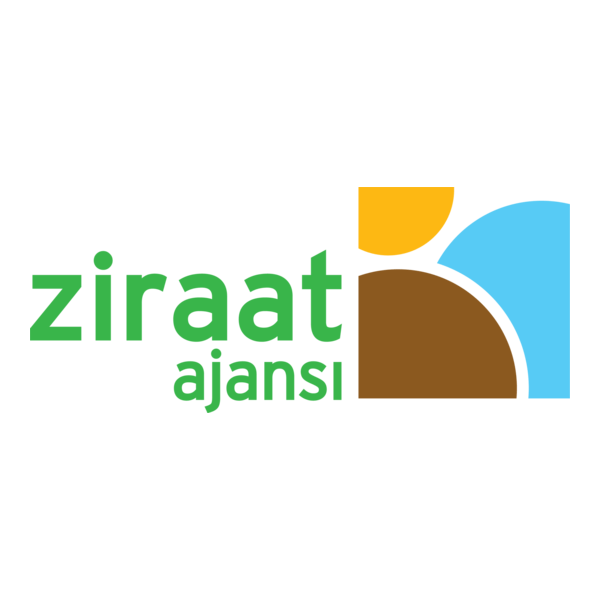 Ziraat Ajansı Logo PNG Vector