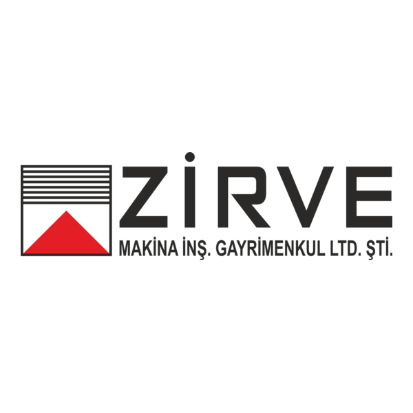Zirve Logo PNG Vector