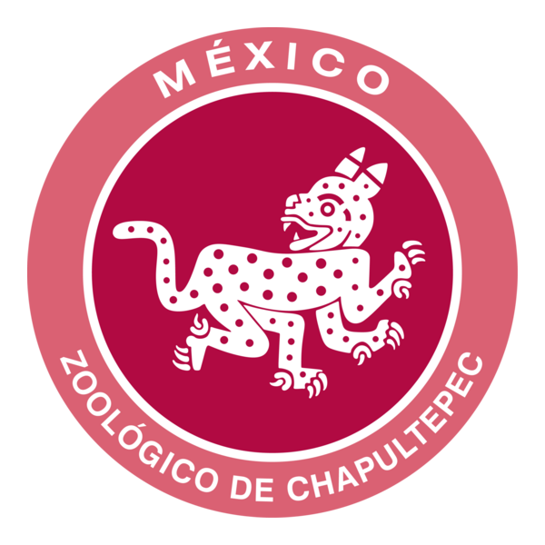 Zoológico de Chapultepec Logo PNG Vector