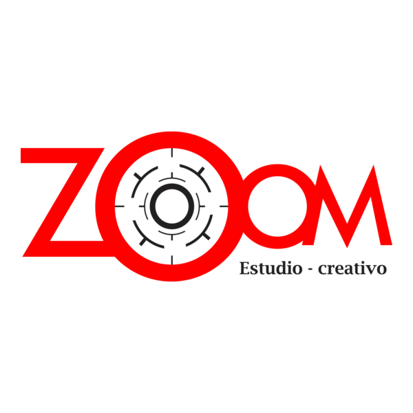 ZOOM Logo PNG Vector