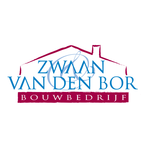 Zwaan & van den Bor Logo PNG Vector