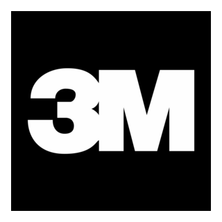 3M Logo PNG Vector