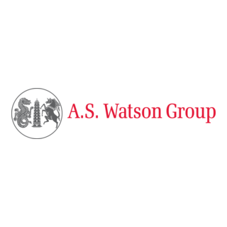 A.S. Watson Group Logo PNG Vector