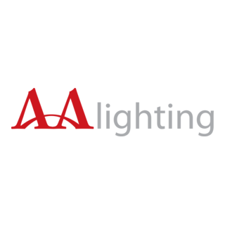 AA Lighting Logo PNG Vector