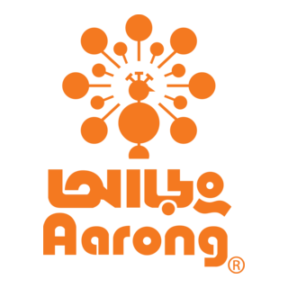 Aarong Logo PNG Vector