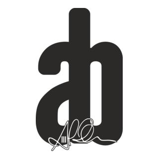 AB Logo PNG Vector