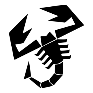 Abarth Logo PNG Vector