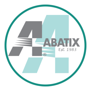 Abatix Logo PNG Vector