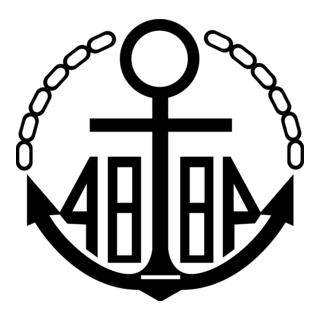 ABBA Logo PNG Vector