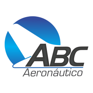 ABC Aeronáutico Logo PNG Vector