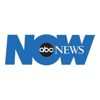 ABC News Now Logo PNG Vector