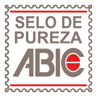 ABIC - Selo de pureza Logo PNG Vector