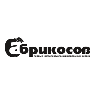 ООО Абрикосов (Abrikosov ltd.) Logo PNG Vector