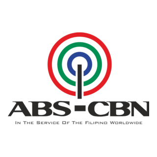 ABS-CBN Logo PNG Vector
