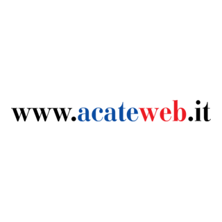 Acateweb.it Logo PNG Vector