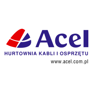 Acel Hurtownia Kabli Gdańsk Logo PNG Vector