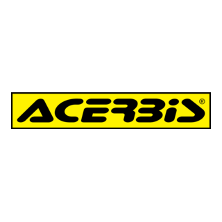 Acerbis Logo PNG Vector