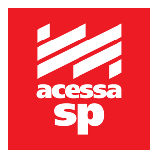 Acessa sp Logo PNG Vector