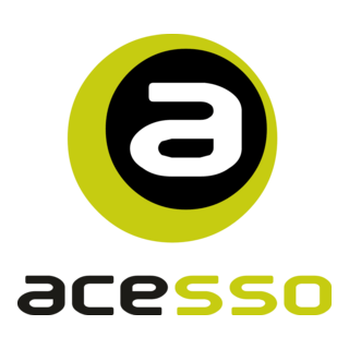 Acesso Logo PNG Vector