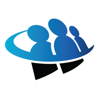 Acheter Vues Fans Followers Logo PNG Vector