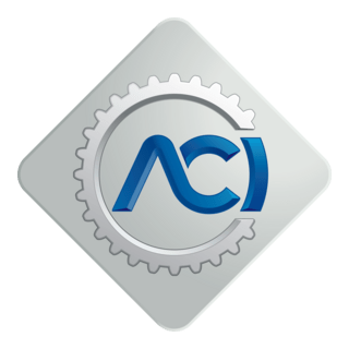 ACI Logo PNG Vector