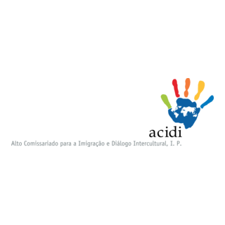 acidi Logo PNG Vector