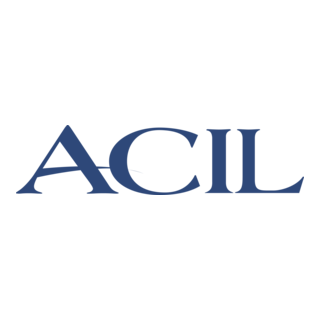 ACIL Logo PNG Vector