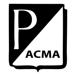 Acma Logo PNG Vector