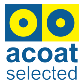 acoat selected Logo PNG Vector
