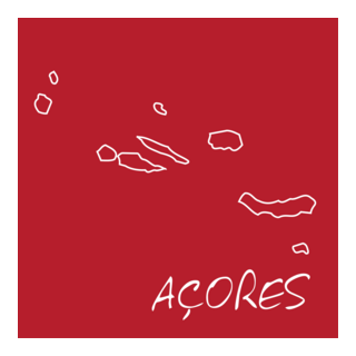 Açores Logo PNG Vector