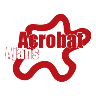 Acrobat Ajans Logo PNG Vector