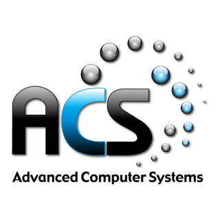 ACS Logo PNG Vector
