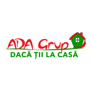 ADA Grup Logo PNG Vector