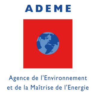 ADEME Logo PNG Vector