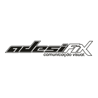 adesifix Logo PNG Vector