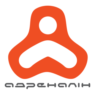 Adrenalin Logo PNG Vector