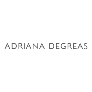 Adriana Degreas Logo PNG Vector