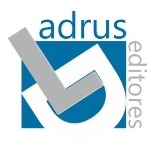adrus Logo PNG Vector