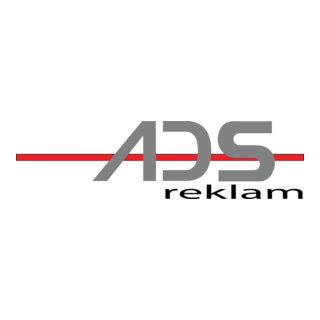 ads reklam tasarim Logo PNG Vector