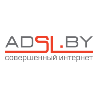 ADSL Logo PNG Vector