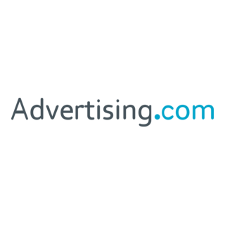 Advertising.com Logo PNG Vector
