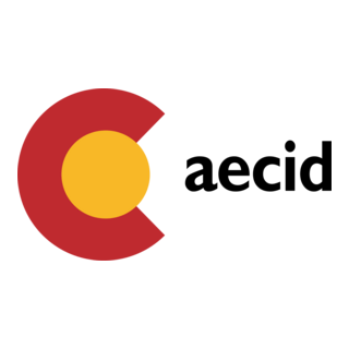 AECID Logo PNG Vector