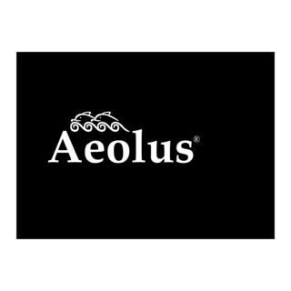 Aeolus Logo PNG Vector